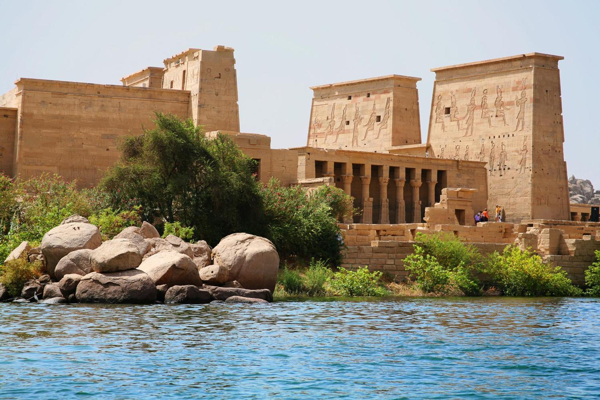 Moevenpick Royal Lily Nile Cruise, Every Monday Four Nights From Luxor, Every Friday Three Nights From Aswan - Including Excursions & Sightseeing 외부 사진