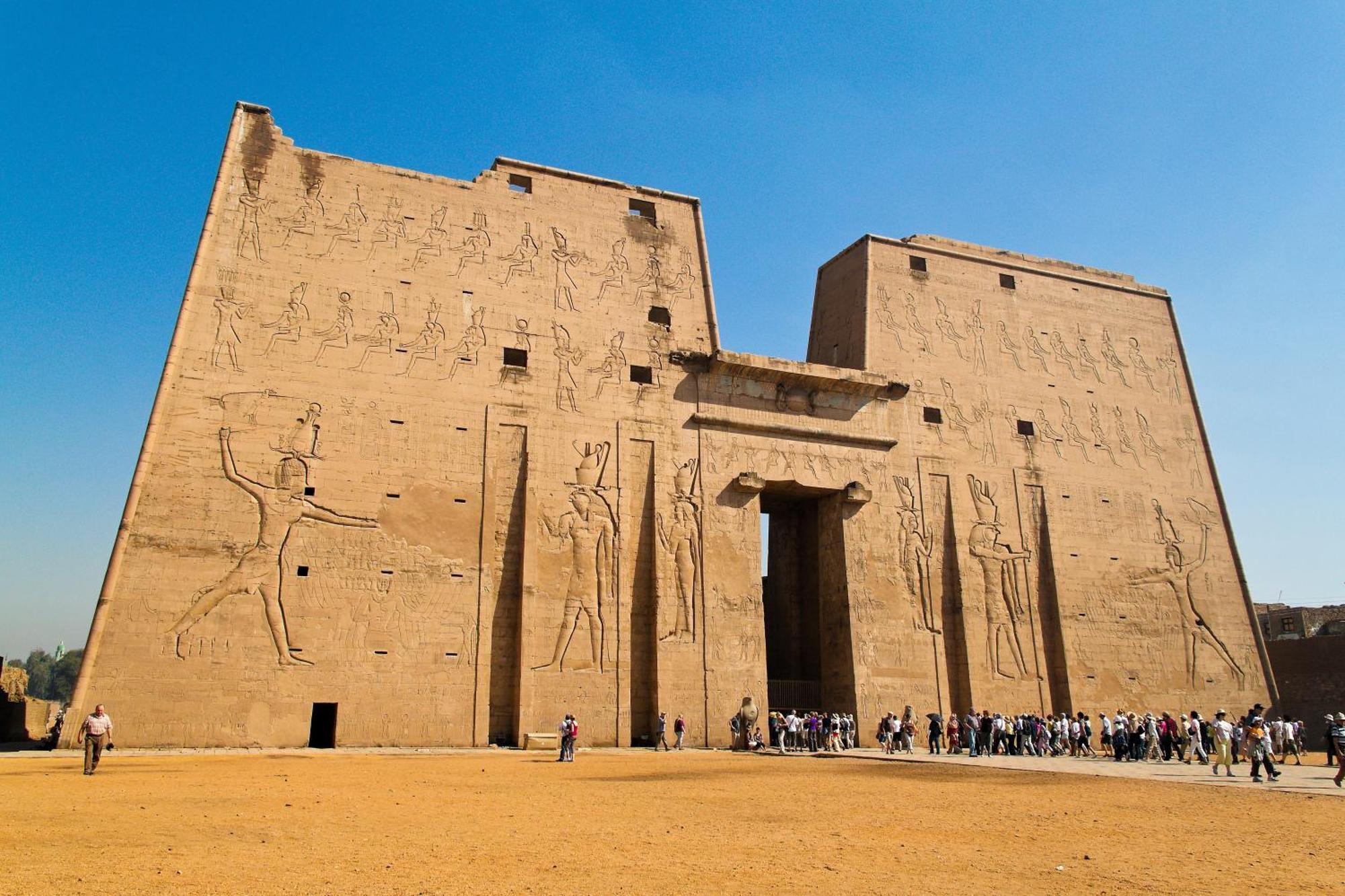Moevenpick Royal Lily Nile Cruise, Every Monday Four Nights From Luxor, Every Friday Three Nights From Aswan - Including Excursions & Sightseeing 외부 사진