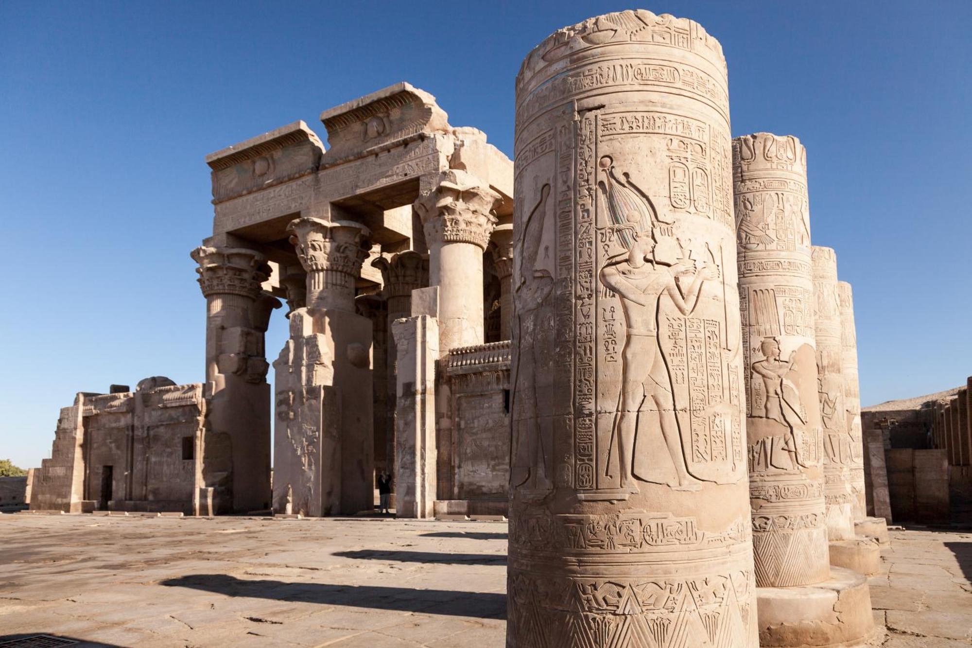 Moevenpick Royal Lily Nile Cruise, Every Monday Four Nights From Luxor, Every Friday Three Nights From Aswan - Including Excursions & Sightseeing 외부 사진