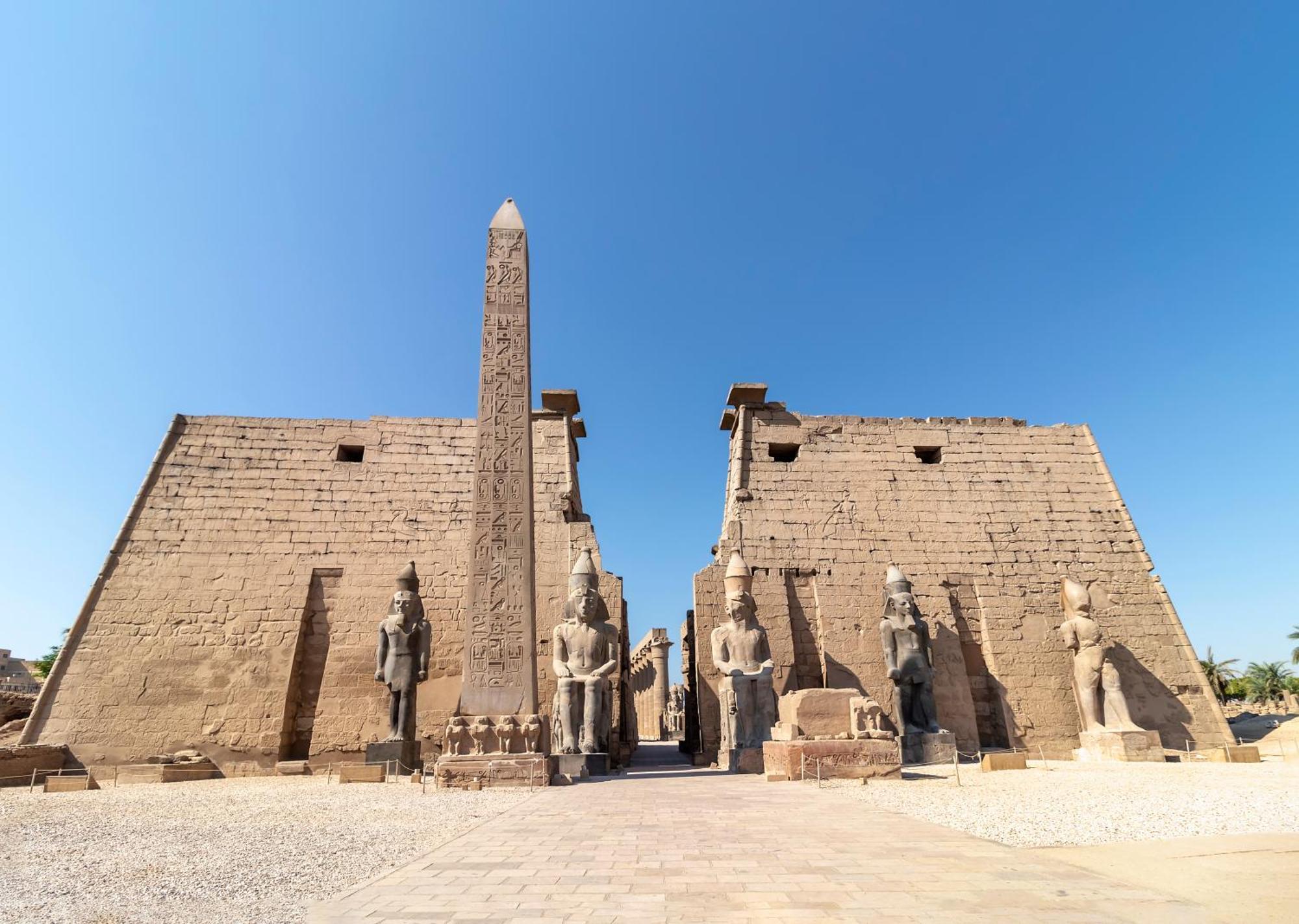 Moevenpick Royal Lily Nile Cruise, Every Monday Four Nights From Luxor, Every Friday Three Nights From Aswan - Including Excursions & Sightseeing 외부 사진