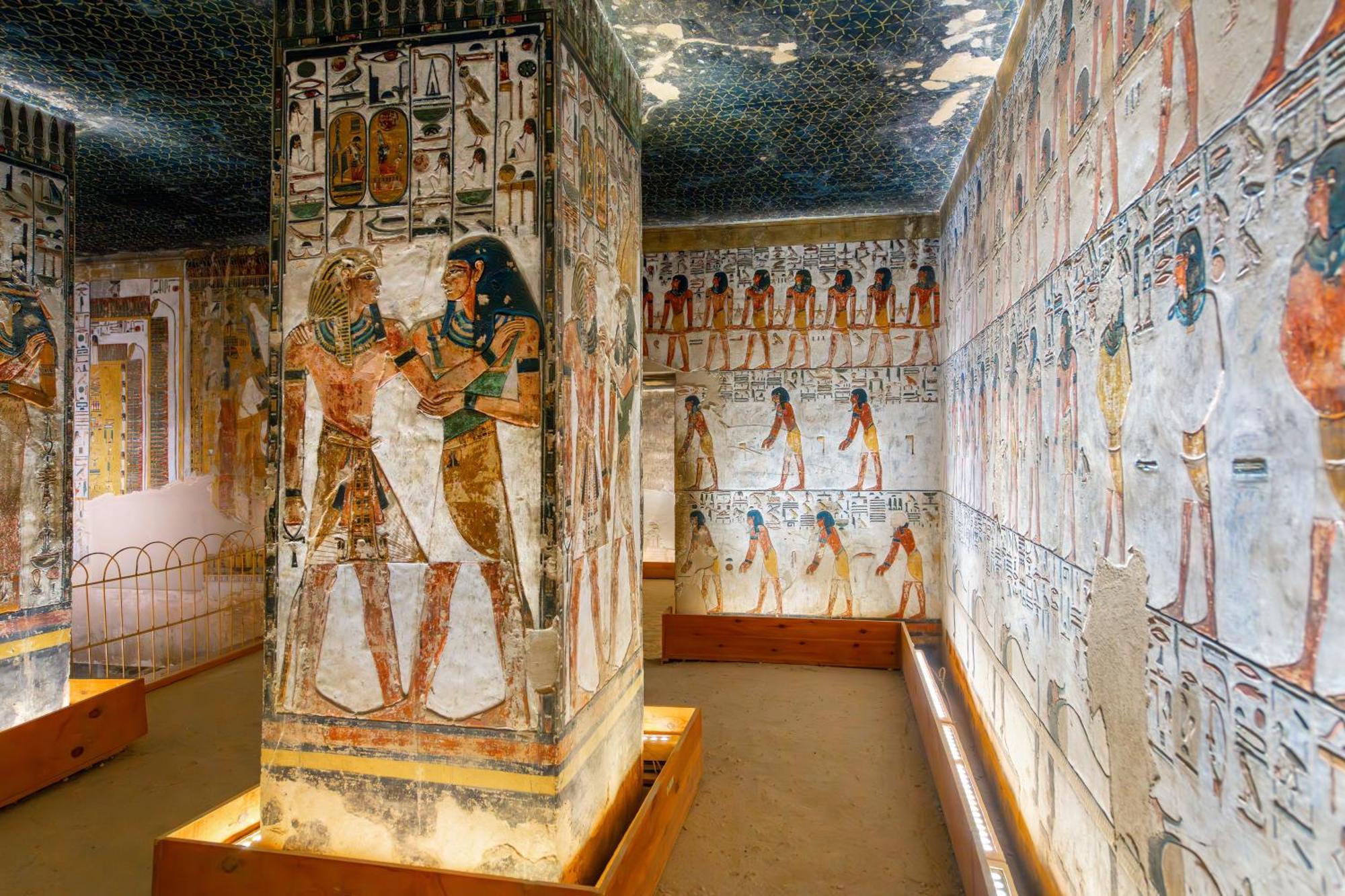 Moevenpick Royal Lily Nile Cruise, Every Monday Four Nights From Luxor, Every Friday Three Nights From Aswan - Including Excursions & Sightseeing 외부 사진